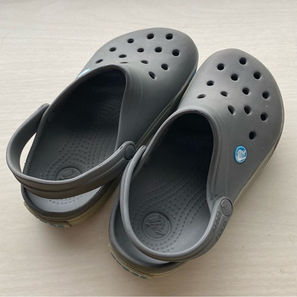 Crocs Crocband II Clogs - Picture 2 of 6